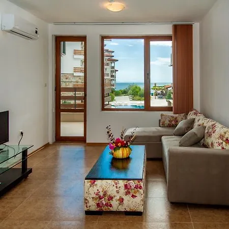 Apartment Robinson Vip Apartmets