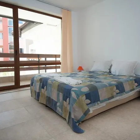 Apartment Robinson Vip Apartmets