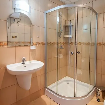 Apartment Robinson Vip Apartmets Elenite