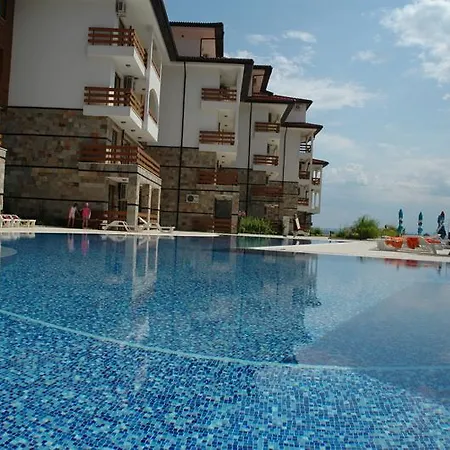 Robinson Vip Apartmets