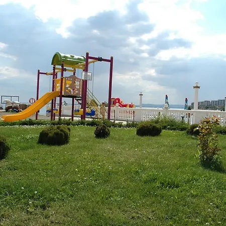 Apartment Robinson Vip Apartmets Elenite