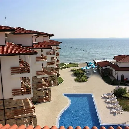 Apartment Robinson Vip Apartmets *