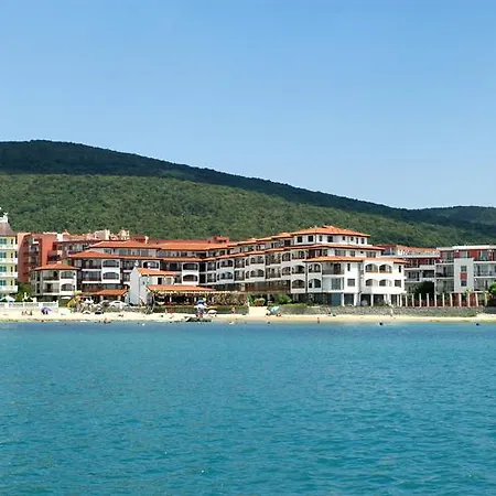 Apartment Robinson Vip Apartmets Elenite