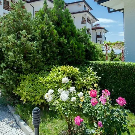 Robinson Vip Apartmets Apartment Elenite