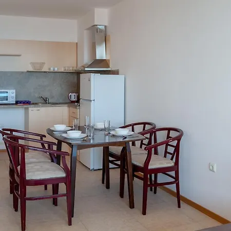 Robinson Vip Apartmets Apartment Elenite