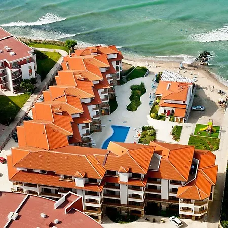 Robinson Vip Apartmets Apartment *